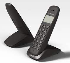Téléphone fixe
