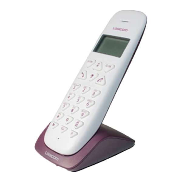 Téléphone fixe